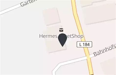 Öffnungszeiten von Hermes Paketshop in Ahrensbök 